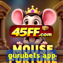 gurubets app